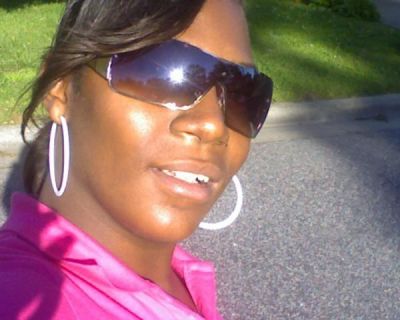Lativia Allen