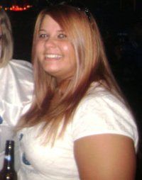 Nicole Whitehead
