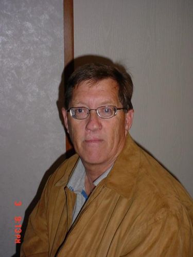Robert Bramlett