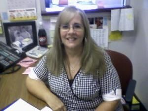 Karen Thompson