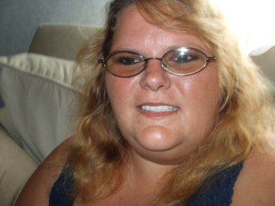 Kimberly Ray