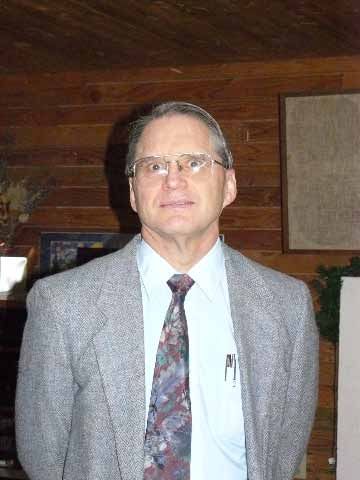 Cliff Soule