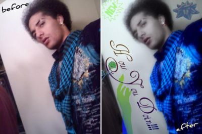 Trae Phillips