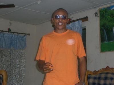 Olakunle Lukan