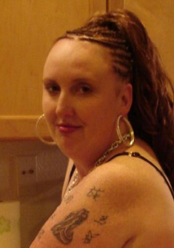 Tracey Wright