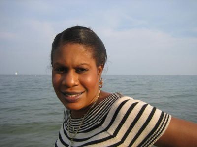 Gwendolyn Lewis