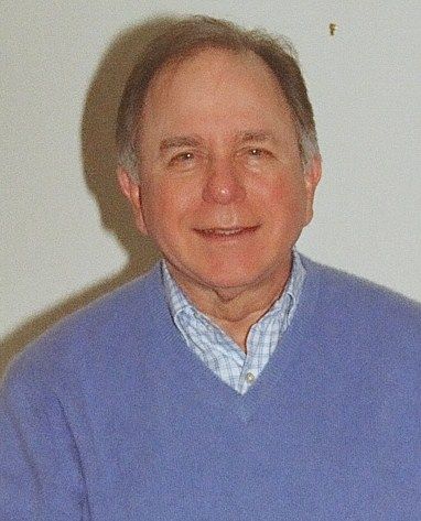 William Mcauliffe