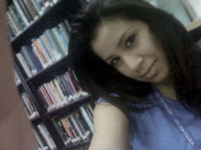 Frances Rangel