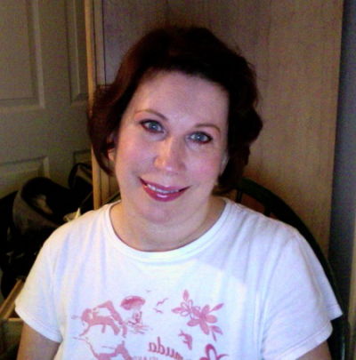 Lydia Bryant