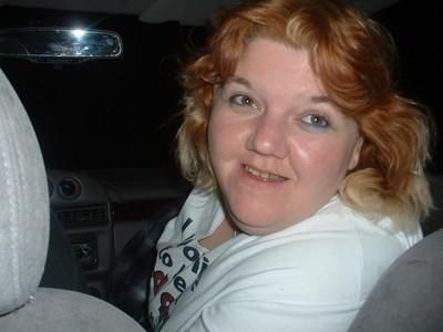 Tina Matter