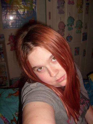 Tabatha Hill