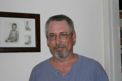 Michael Swayze