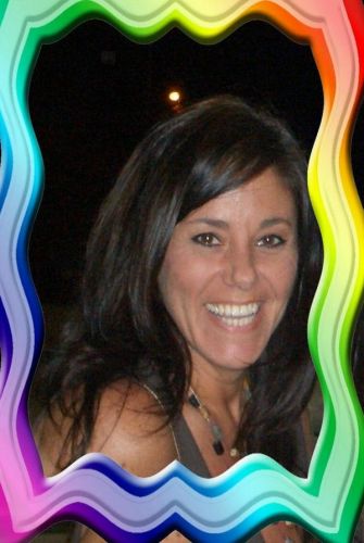 Toni Hare
