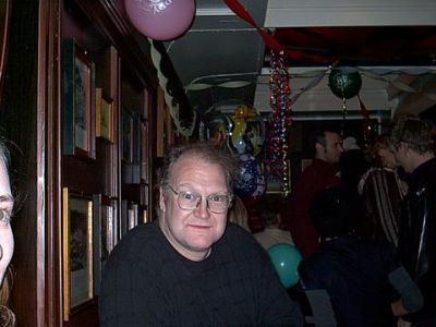 Thomas Walton