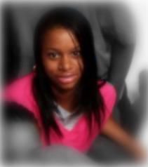 Ebony Spearman