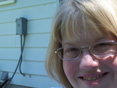 Jennifer Mades
