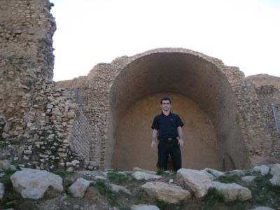 Pejman Rashidi