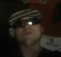 Zachery Mcdonald