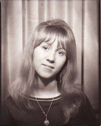 Carol Grah