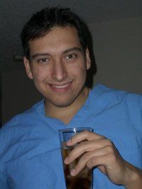 Arturo Gorena