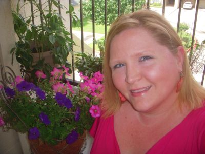 Felicia Moroney
