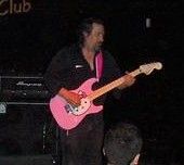 Alan Feldman