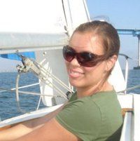 Lisa Garvie