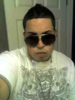 Jaime Quinones Faria