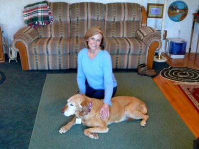 Linda Smith