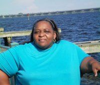 Doris Lofton