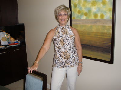 Joy Frisch