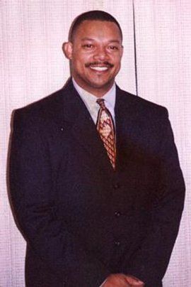 Dannie Edmon