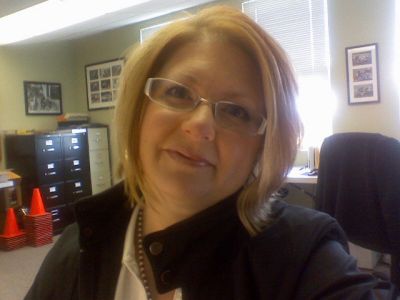 Kimberly Peffley