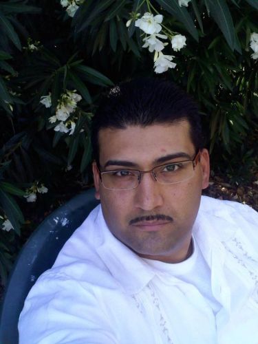 Francisco Guillen