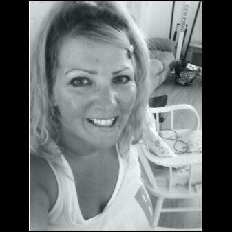 Robinmarie Scott