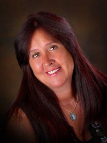 Diana Woodard