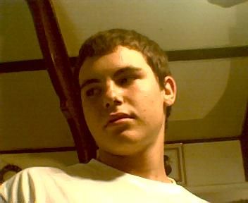 Lance Thompson