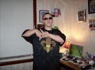 Trey Shugars