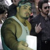 Jamel Delrio