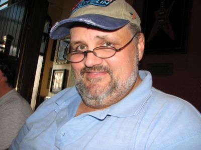 Steven Ilg