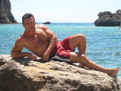 Alexis Manolakis