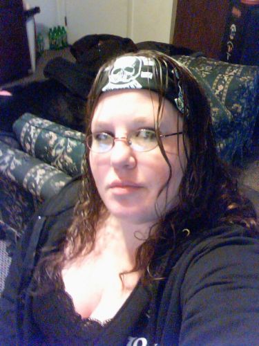 Teri Maxwell