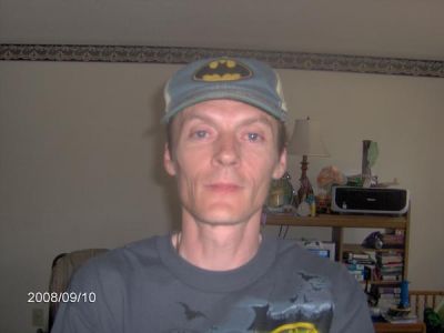 Michael Riel