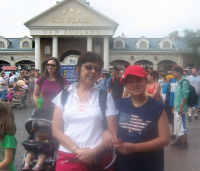 Diane Dinapoli