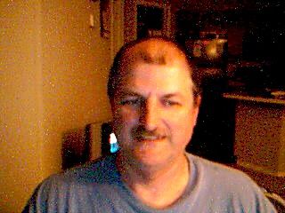 Buddy Smith