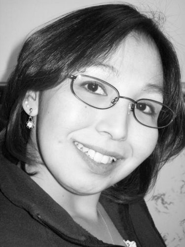 Christina Shinn