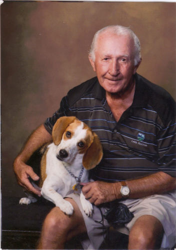Donald Cook