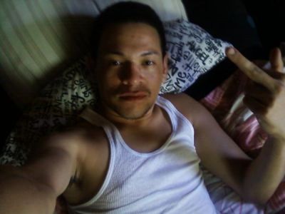 Paul Navarro