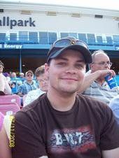 Joshua Richards