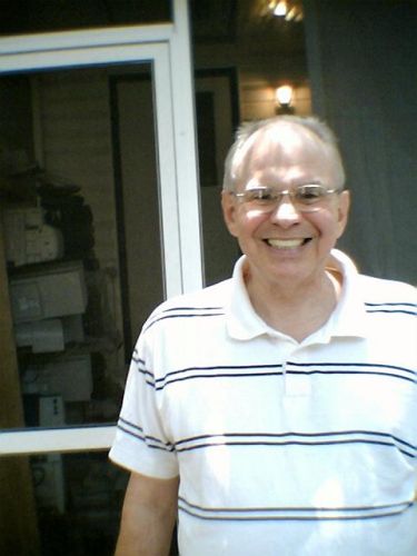 Joseph Zoeller